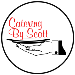 Catering by Scott logo